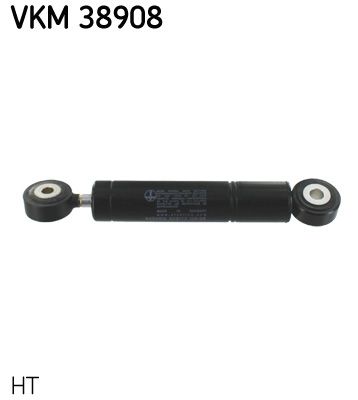 SKF VKM 38908