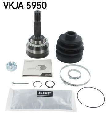 SKF VKJA 5950