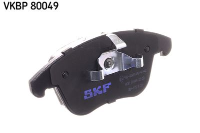 SKF VKBP 80049