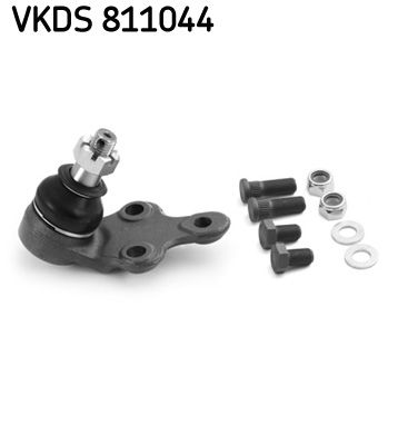 SKF VKDS 811044