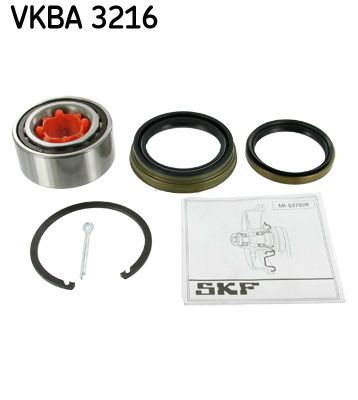SKF VKBA 3216