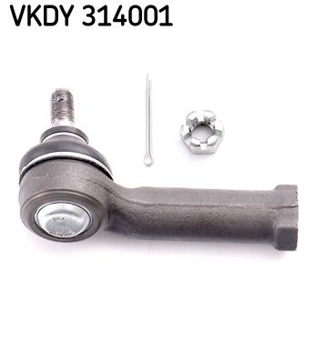 SKF VKDY 314001