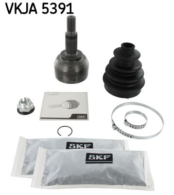 SKF VKJA 5391