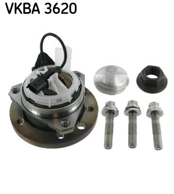 SKF VKBA 3620