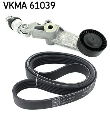SKF VKMA 61039