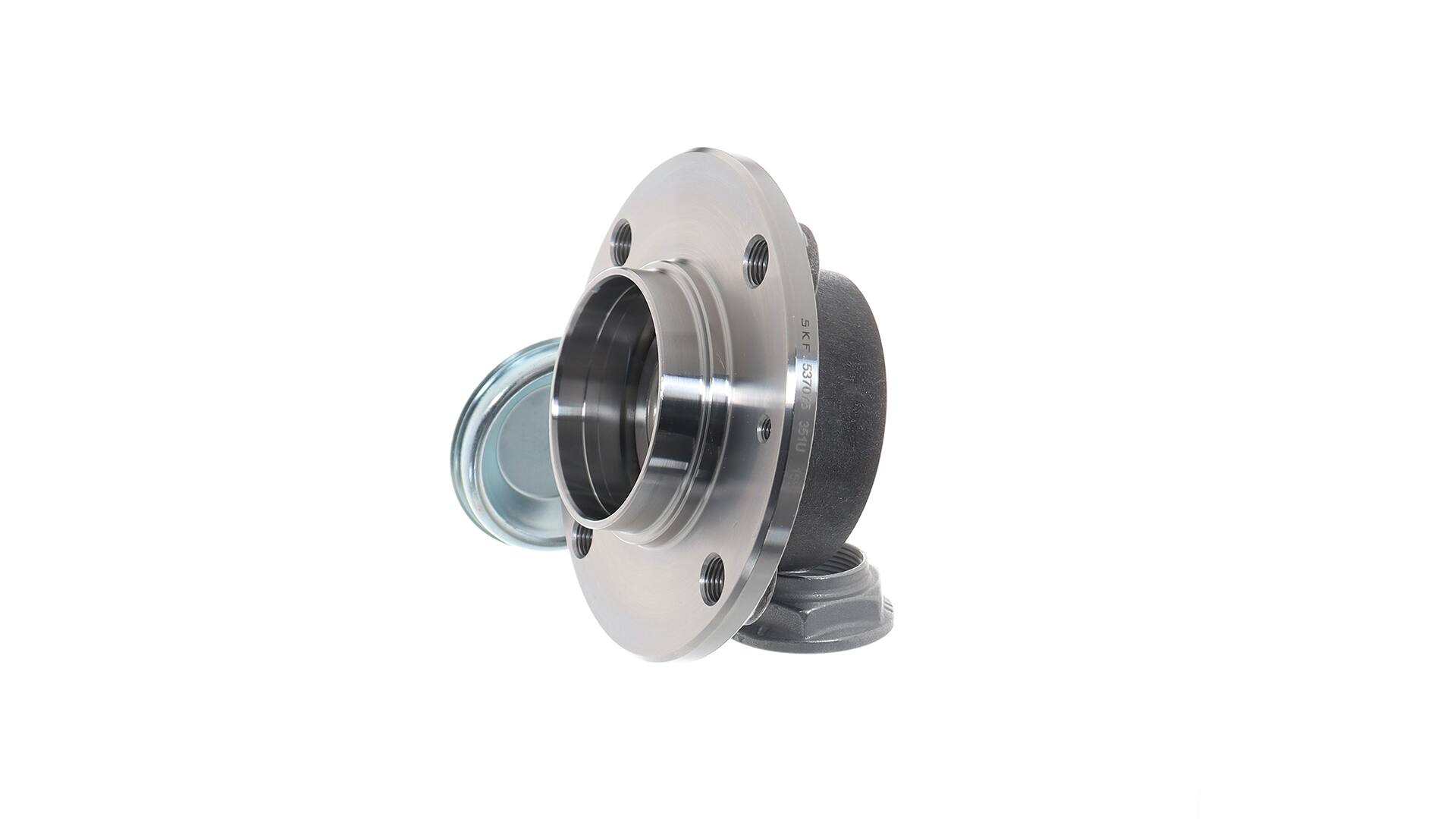 SKF VKBA3587 SKF VKBA3587