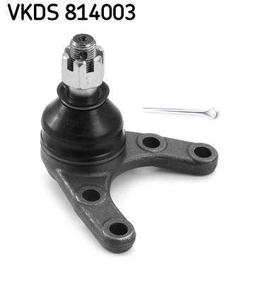 SKF VKDS 814003