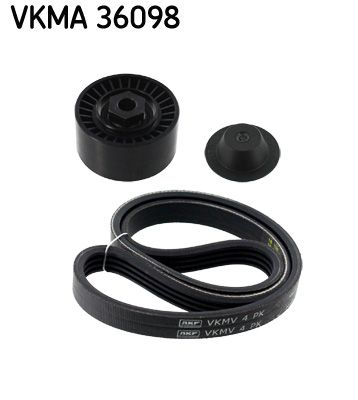 SKF VKMA 36098