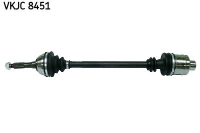 SKF VKJC 8451 SKF VKJC 8451