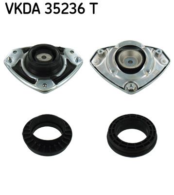 SKF VKDA 35236 T