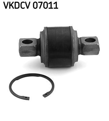 SKF VKDCV 07011 SKF VKDCV 07011