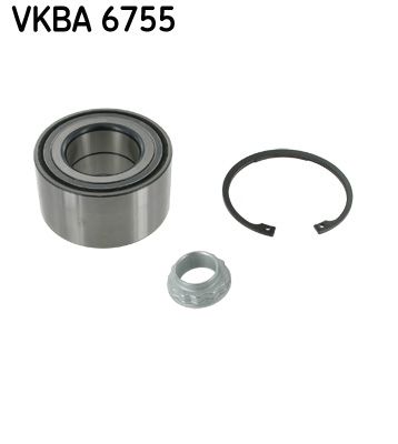 SKF VKBA 6755