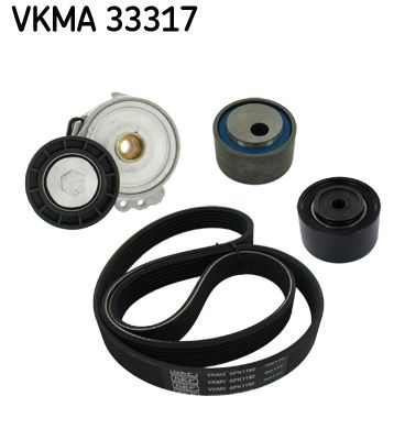 SKF VKMA 33317