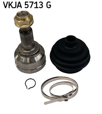 SKF VKJA 5713 G