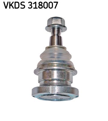 SKF VKDS 318007