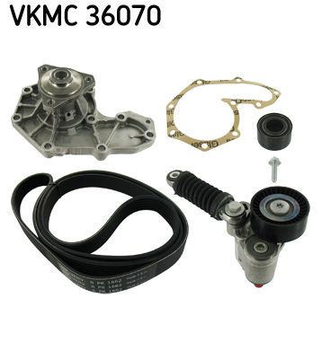 SKF VKMC 36070