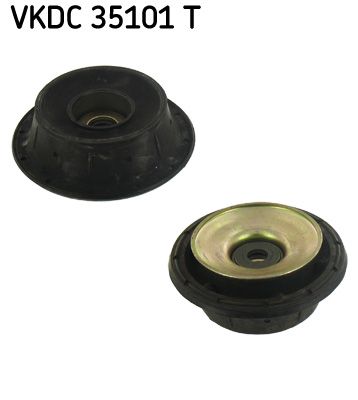 SKF VKDC 35101 T