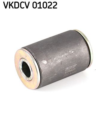 SKF VKDCV 01022 SKF VKDCV 01022
