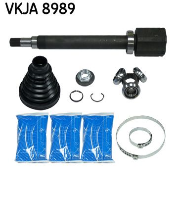 SKF VKJA 8989