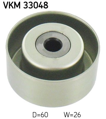 SKF VKM 33048