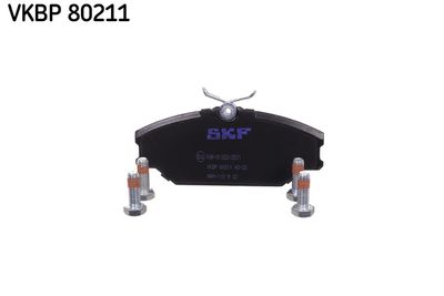 SKF VKBP 80211