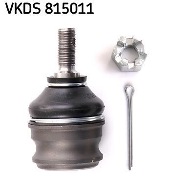 SKF VKDS 815011