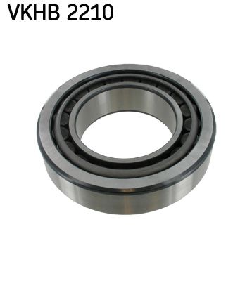 SKF VKHB 2210