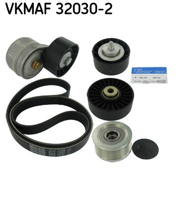 SKF VKMAF 32030-2