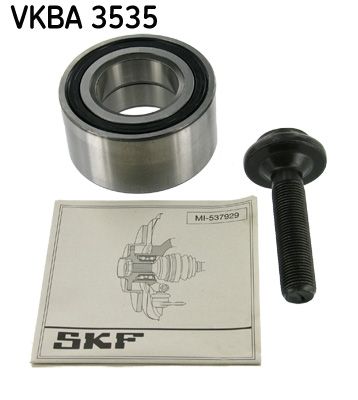 SKF VKBA 3535