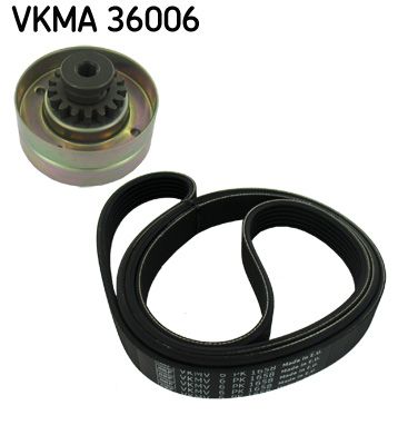 SKF VKMA 36006