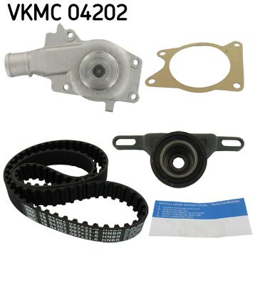 SKF VKMC 04202