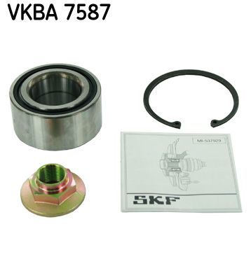 SKF VKBA 7587