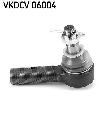 SKF VKDCV 06004