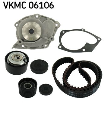 SKF VKMC 06106