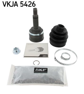 SKF VKJA 5426