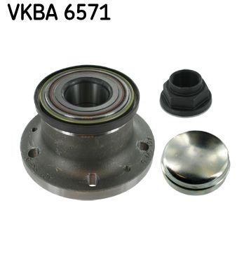 SKF VKBA 6571