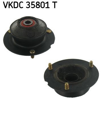 SKF VKDC 35801 T