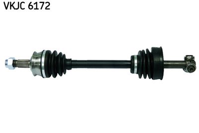 SKF VKJC 6172