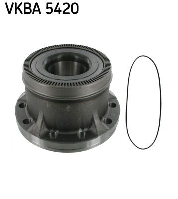 SKF VKBA 5420