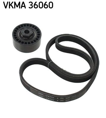 SKF VKMA 36060