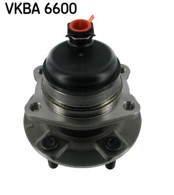 SKF VKBA 6600