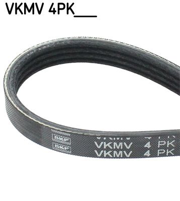 SKF VKMV 4PK855