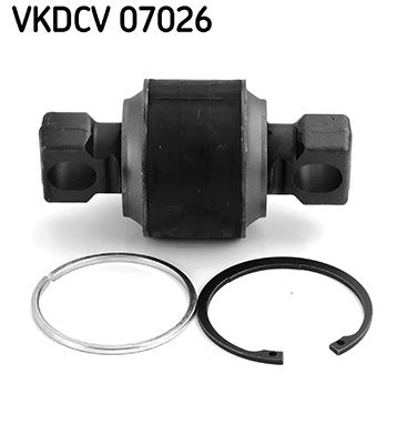 SKF VKDCV 07026