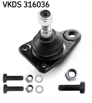 SKF VKDS 316036