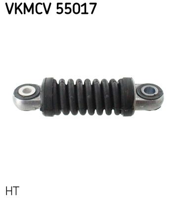SKF VKMCV 55017