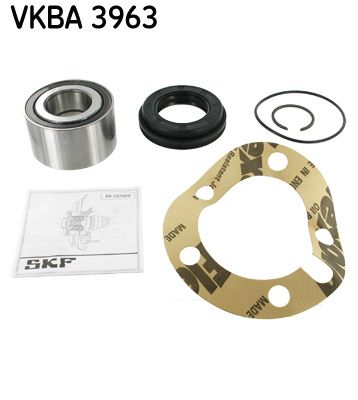 SKF VKBA 3963