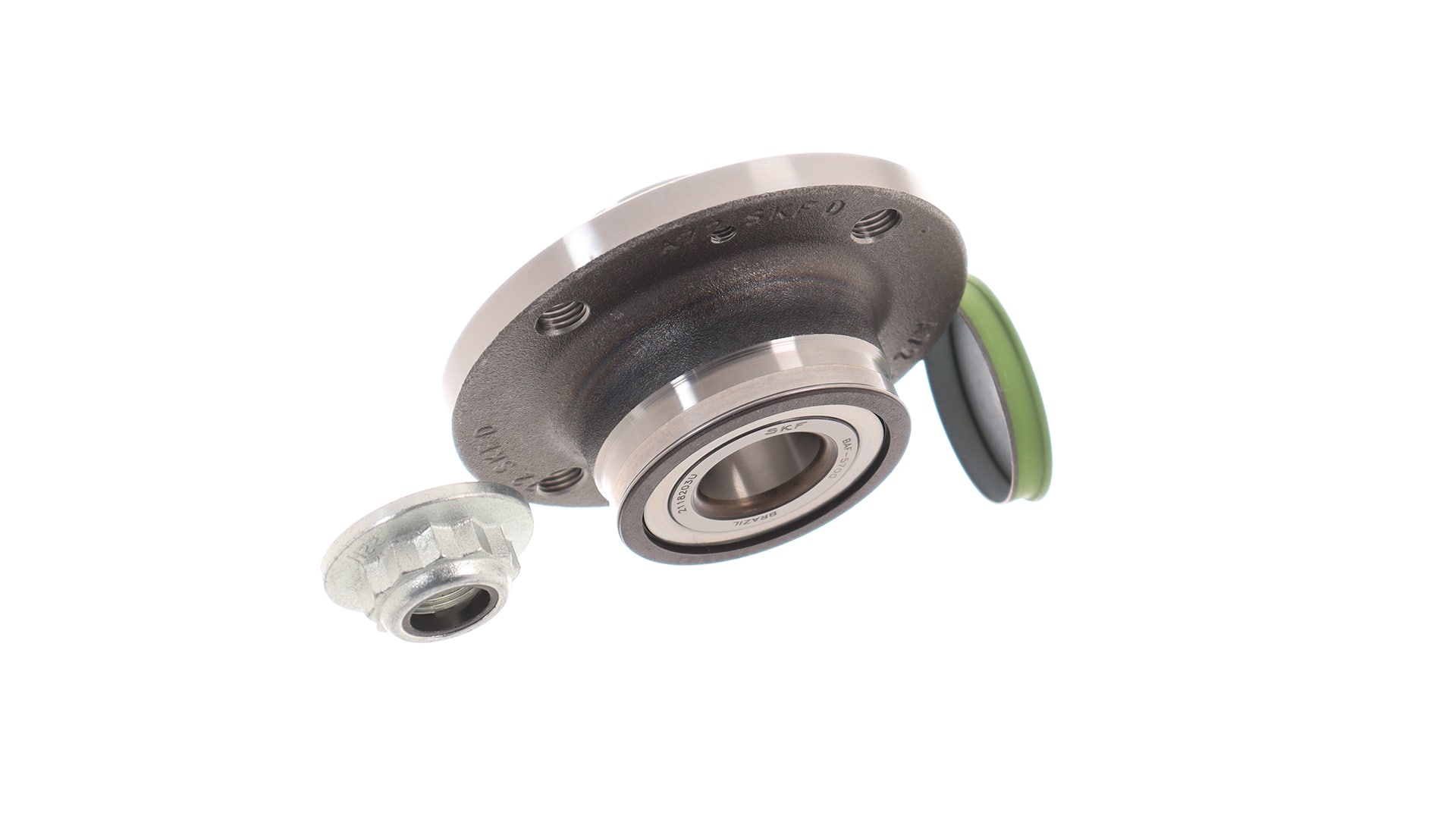 SKF VKBA6767 SKF VKBA6767