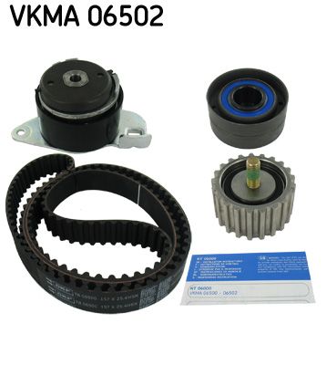 SKF VKMA 06502