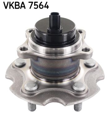 SKF VKBA 7564