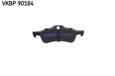 SKF VKBP 90184